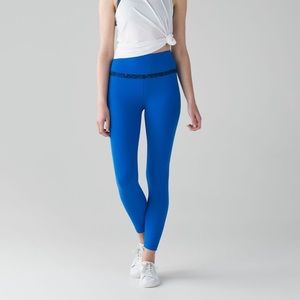 Lululemon - Align pants